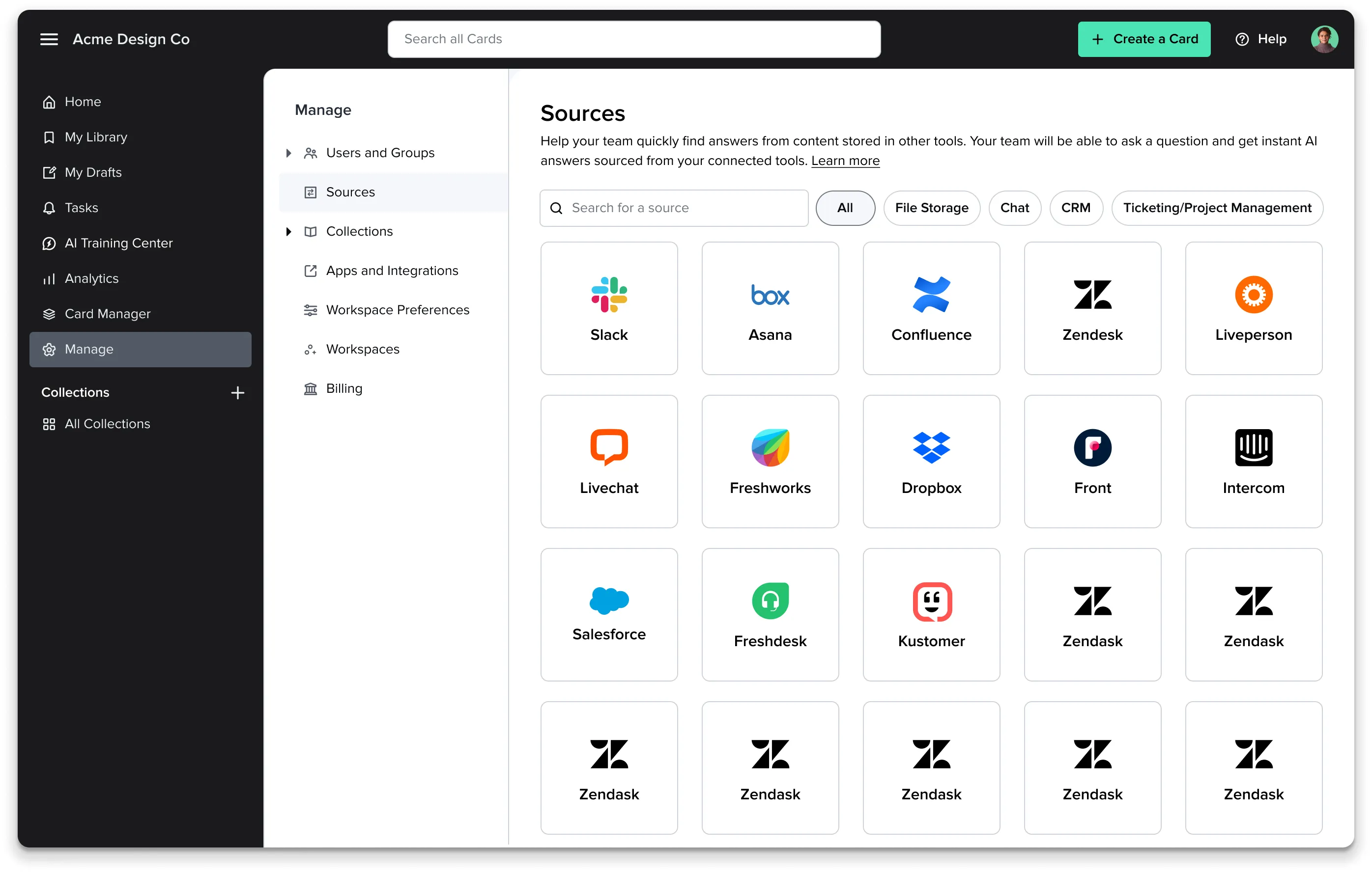 Shortening time to value with integrations cover