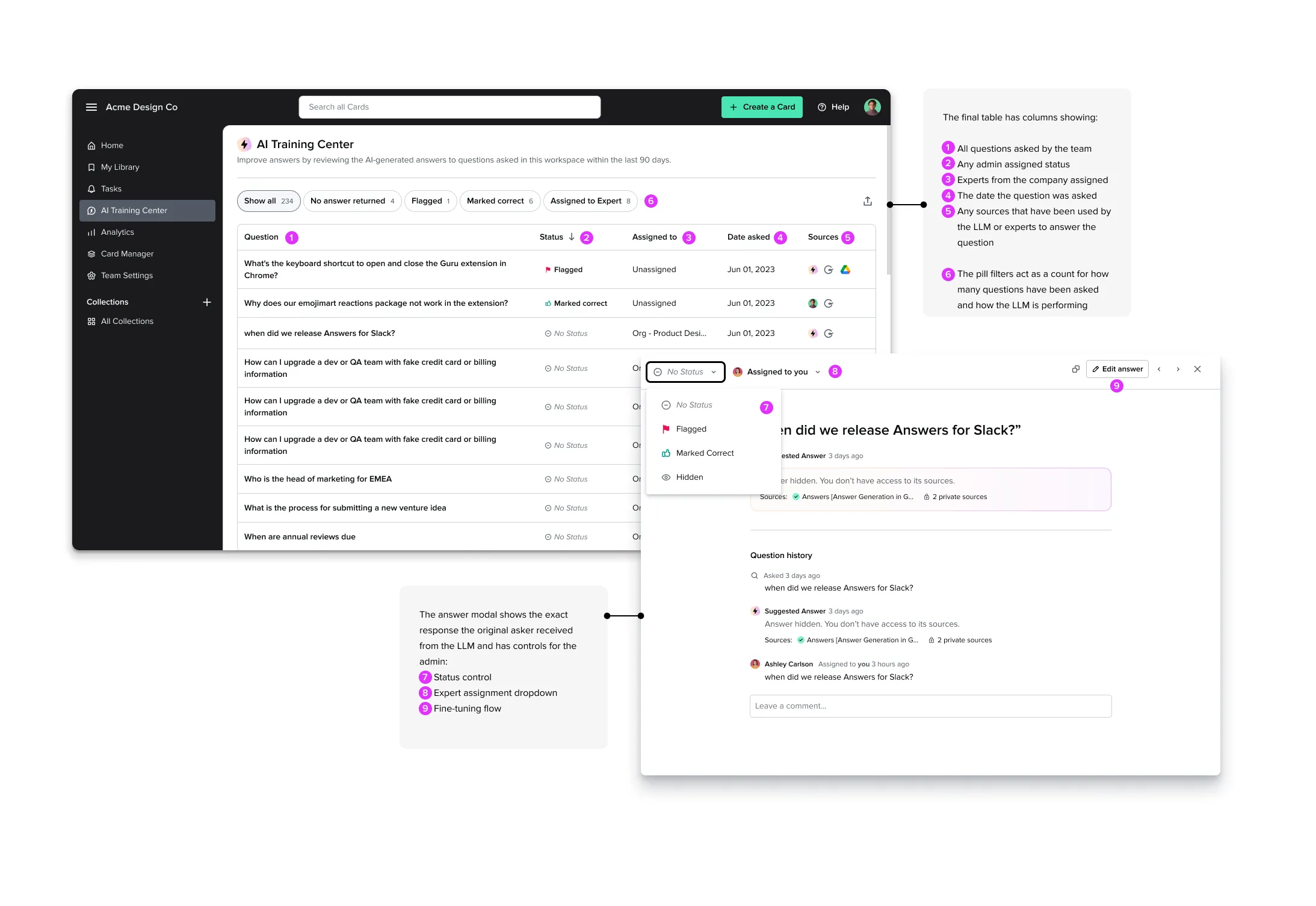 AI Training Center cover